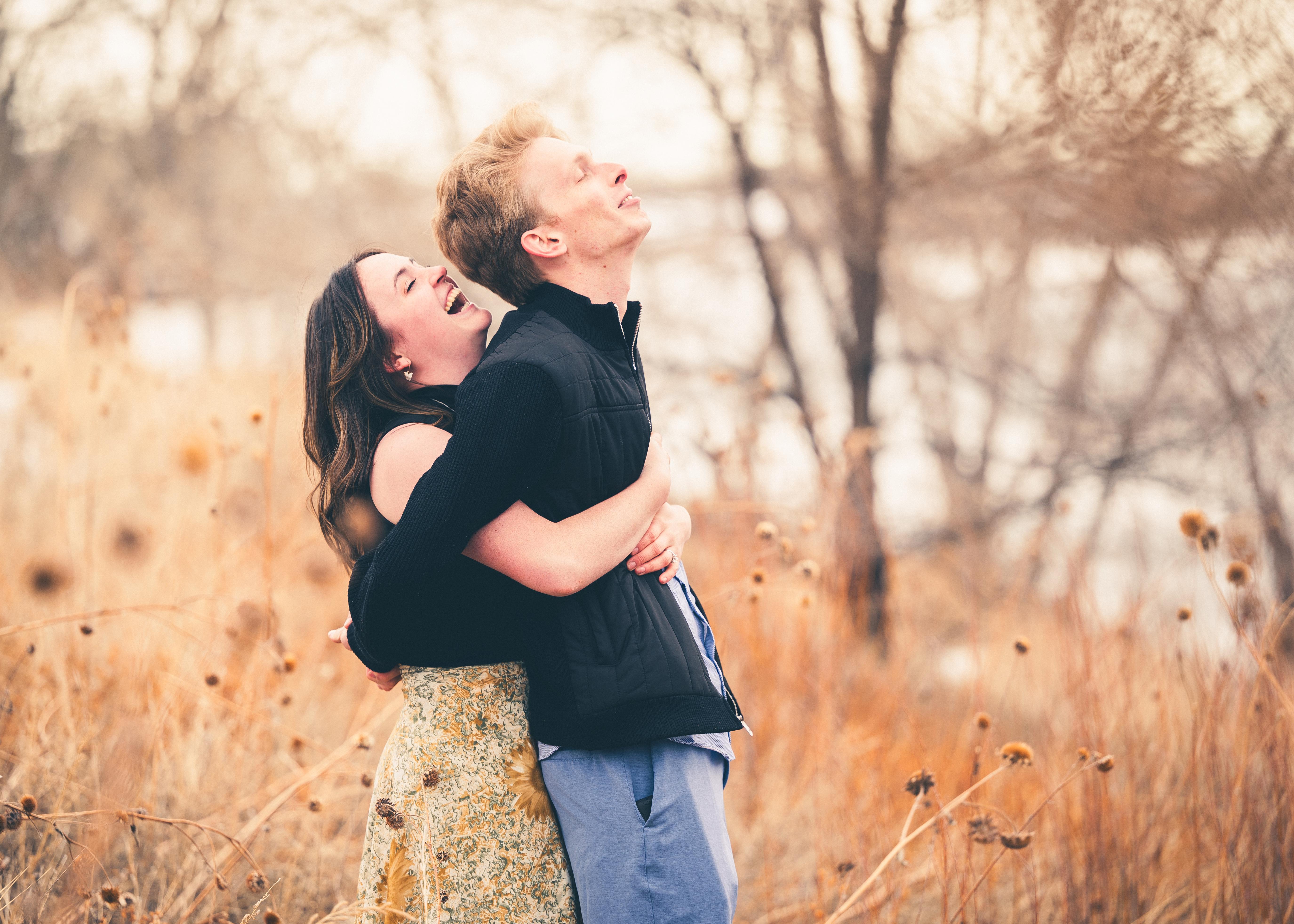 The Wedding Website of Abigail Hughes and Kevin Araje