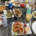 Ellis Creek Fish Camp