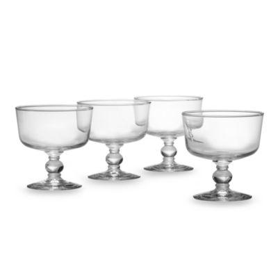 Dailyware™ 4.25-Inch Trifle Bowls (Set of 4)