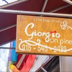 Giorgio On Pine