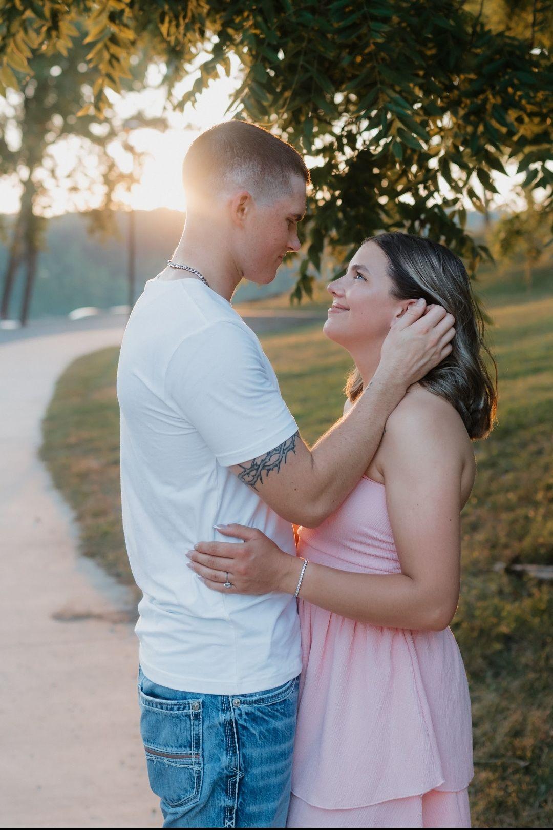 The Wedding Website of Makenzie Pedigo and Anderson Crouse