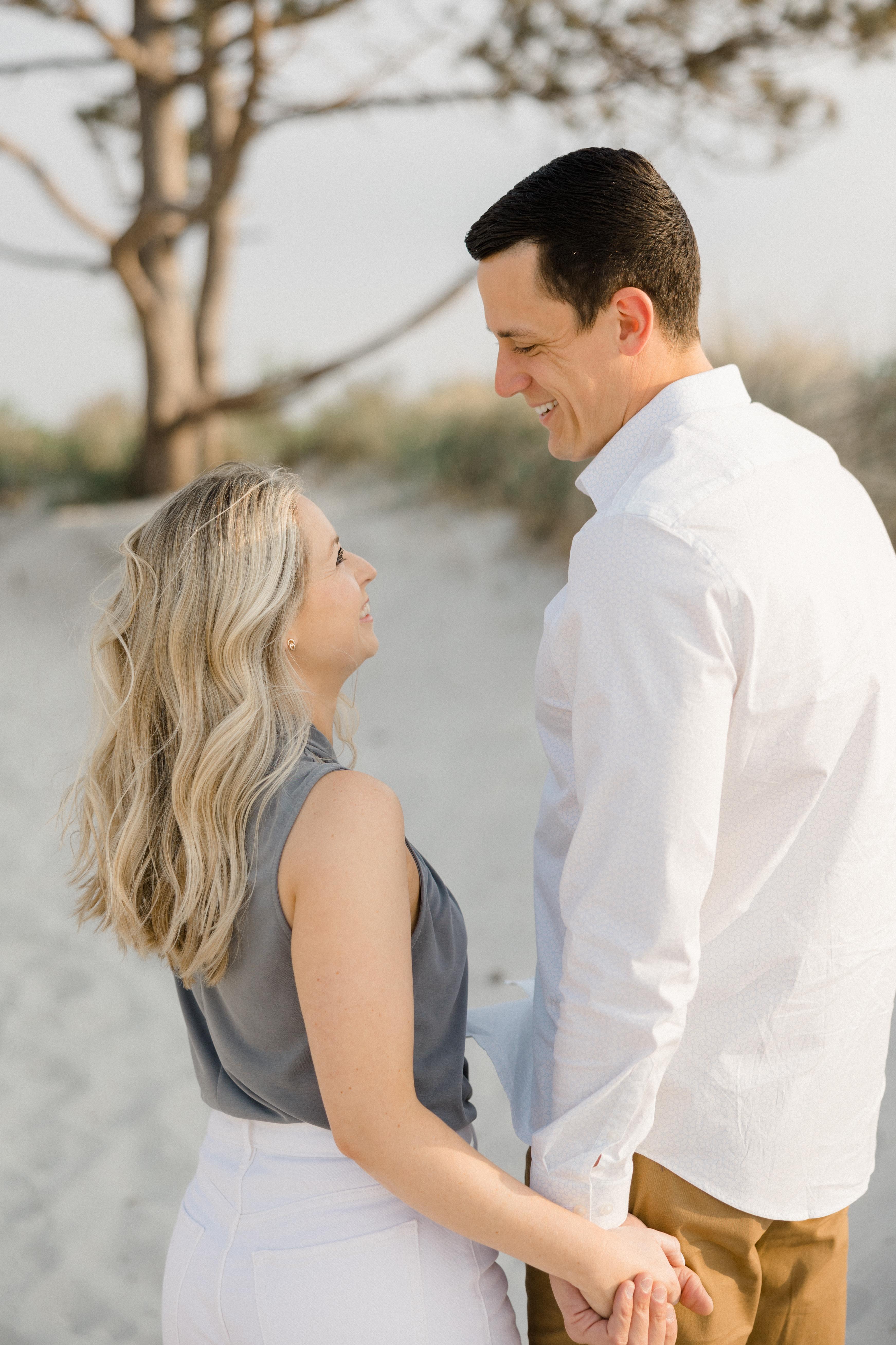 The Wedding Website of Caroline Norris and Blake Chestna