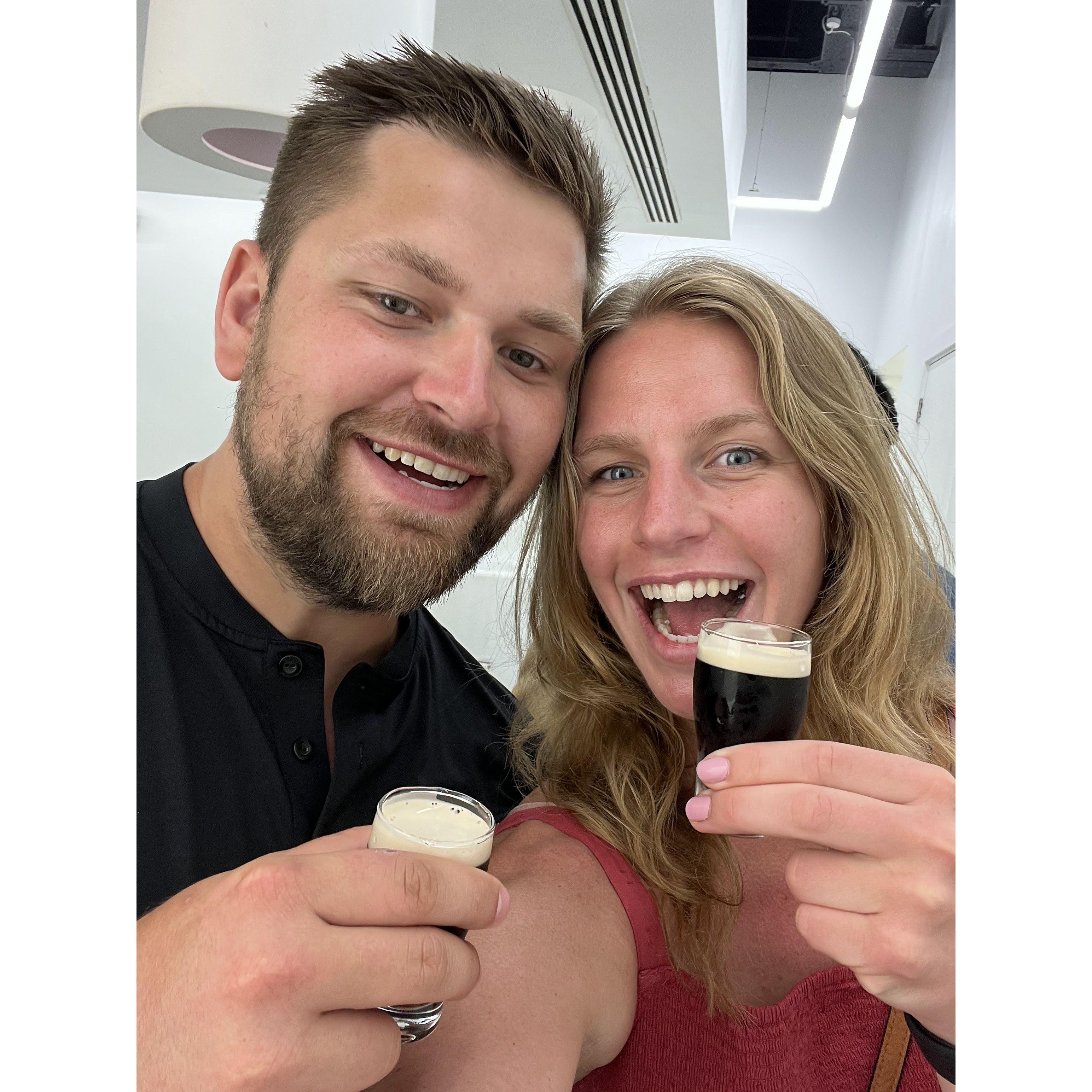 2023 Dublin, Ireland