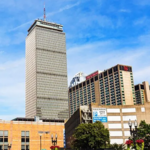 Prudential Tower