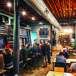4 Hands Brewing Co