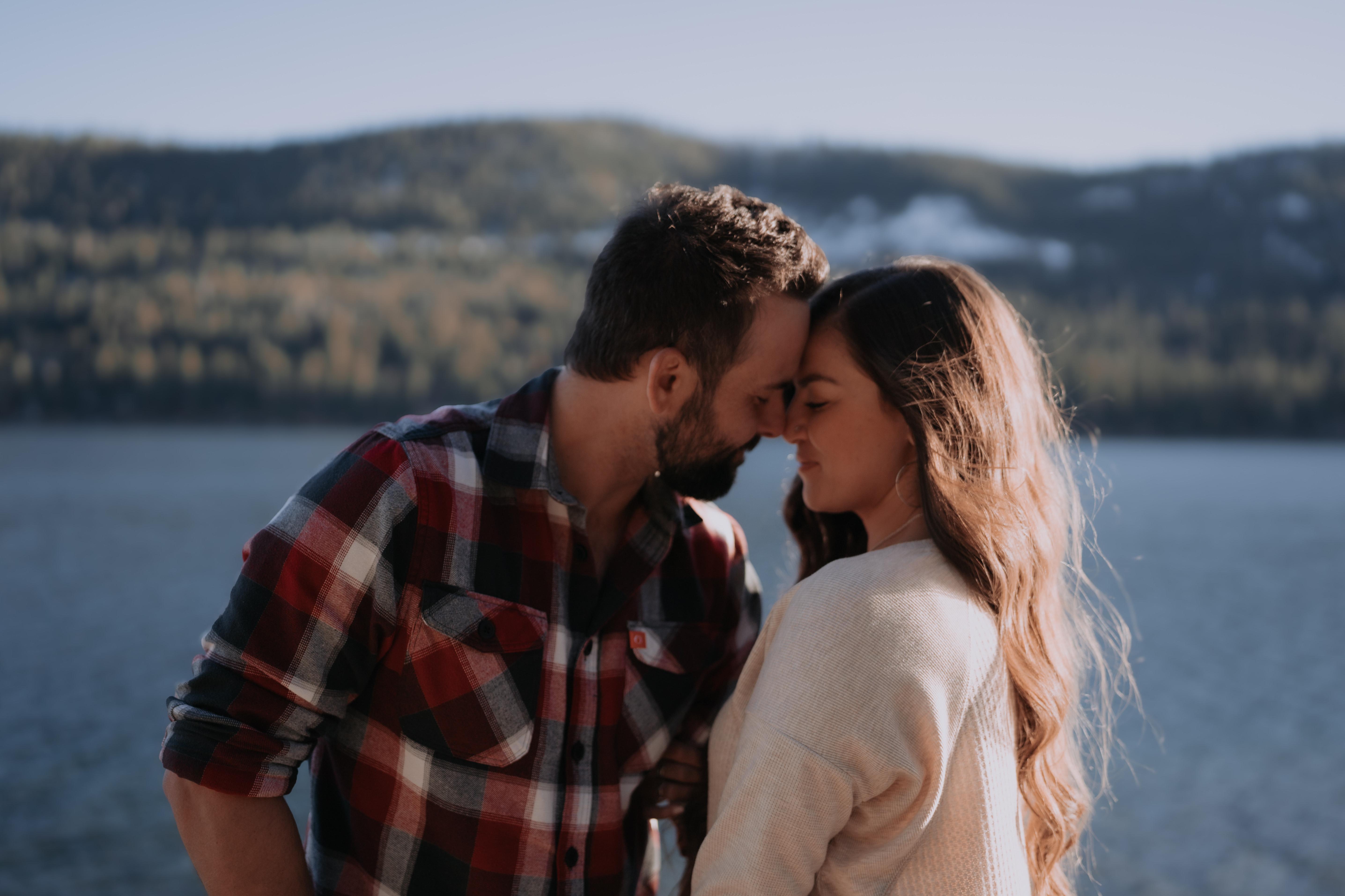 The Wedding Website of Cailey Foster and Mac Barton