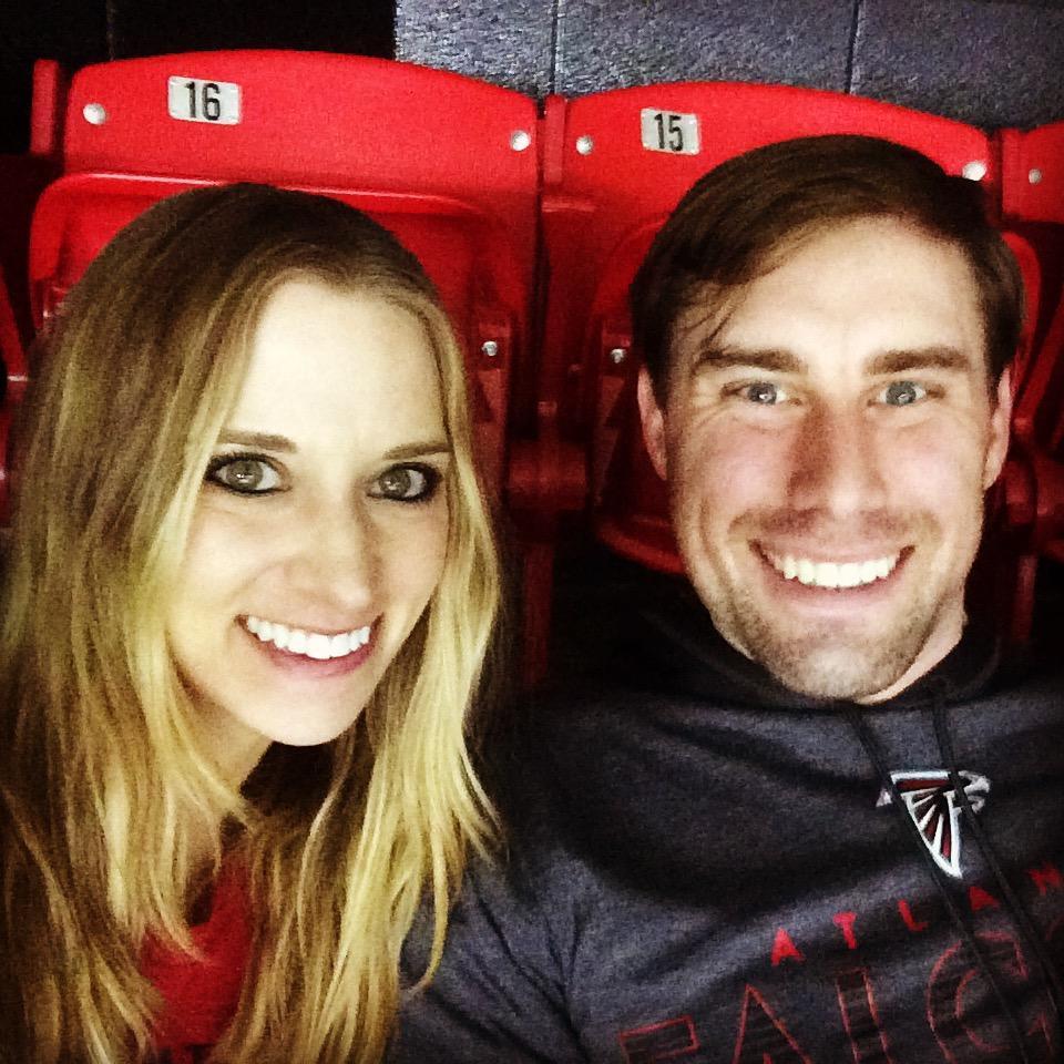Falcons win