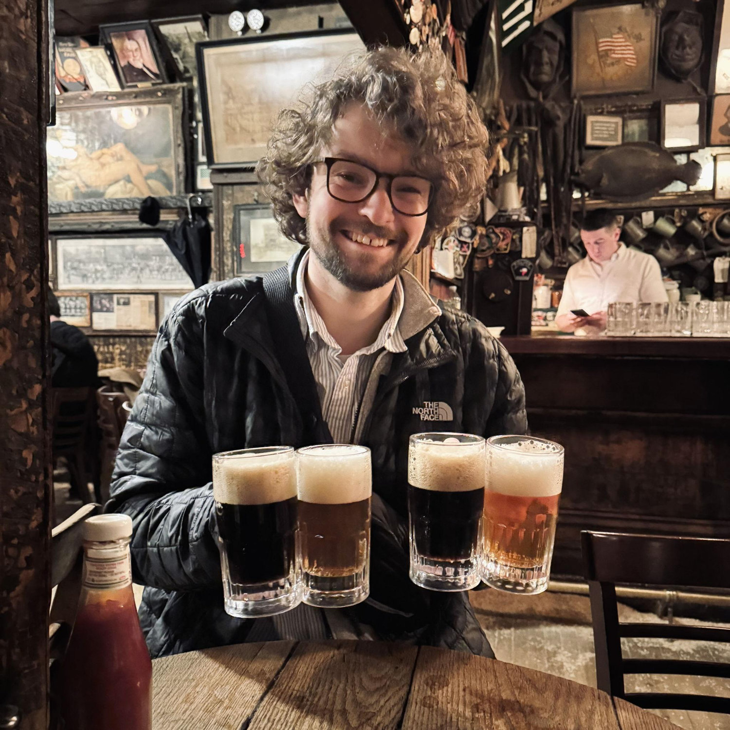 McSorley's