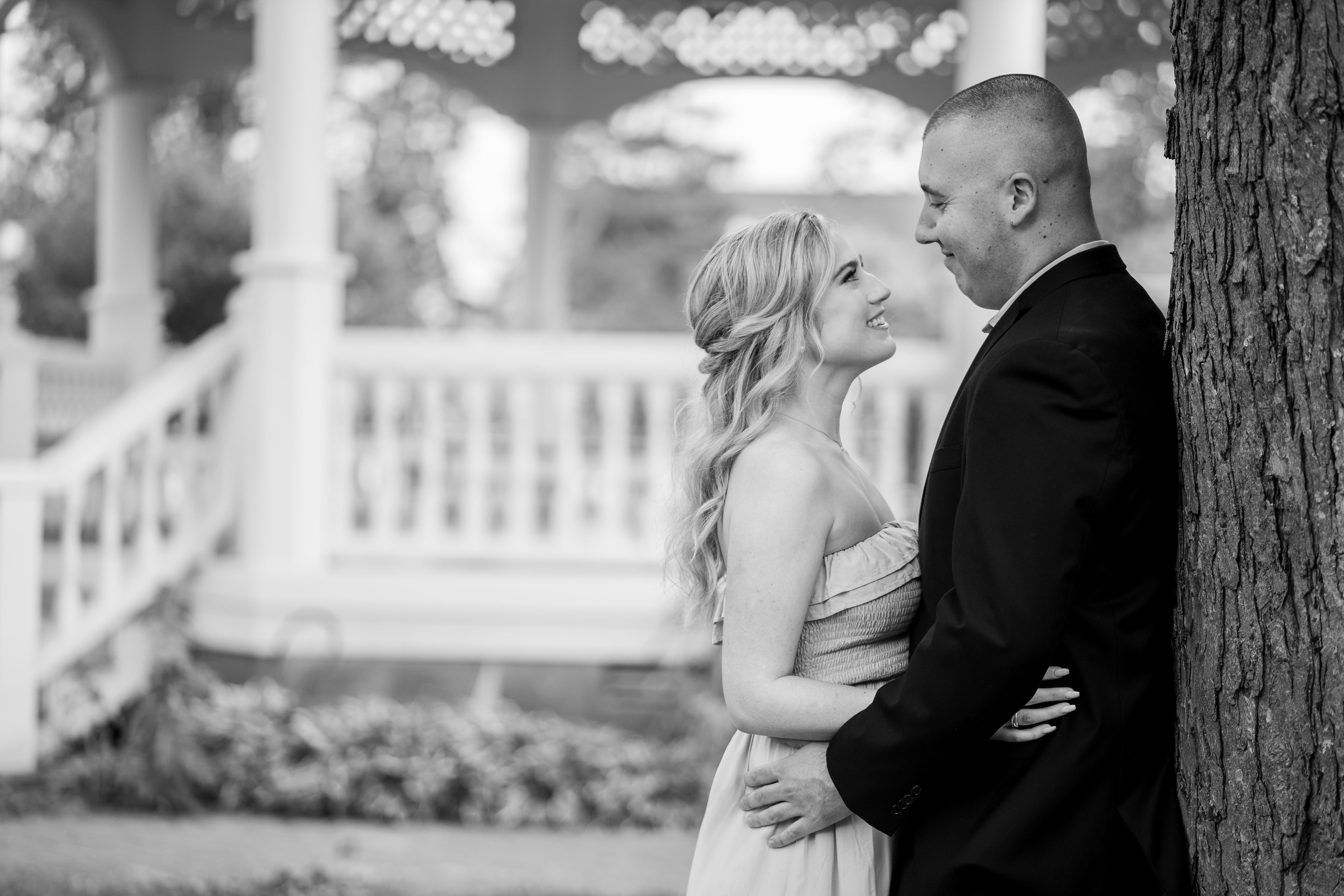 The Wedding Website of Kristen Kearns and Ryan Deceglie