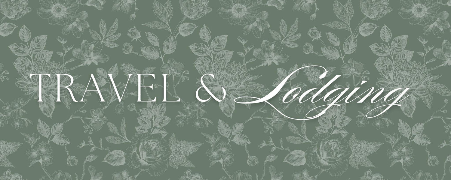 The Wedding Website of Bella Sage and Corey Seng