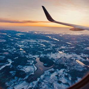Flights from Bangkok to Miami
