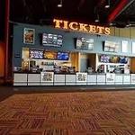 NCG Cinemas - Yorkville + Xtreme