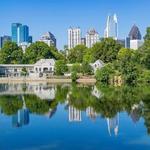 Piedmont Park