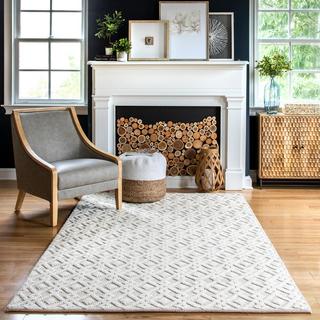 Kadence Diamond Trellis Texture
