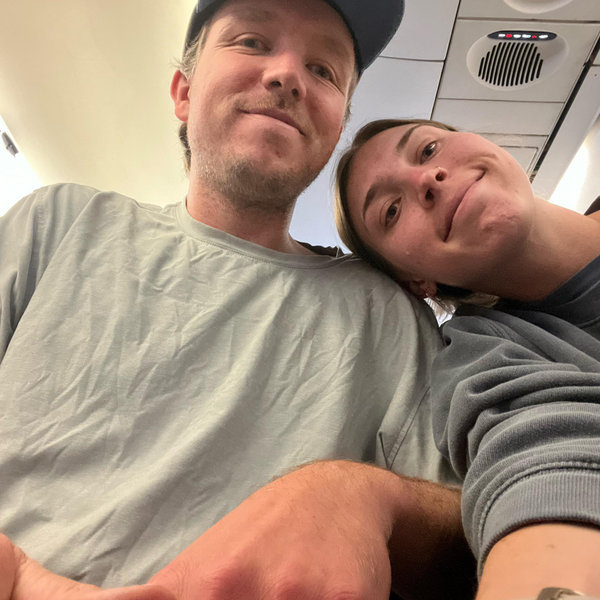 Our Honeymoon Fund