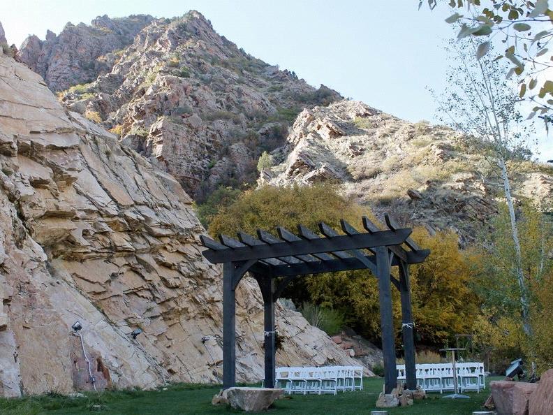 The Wedding Website of Paige Alsup and Daniel Kesler