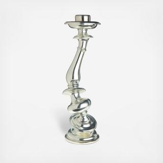 Distortion Candlestick