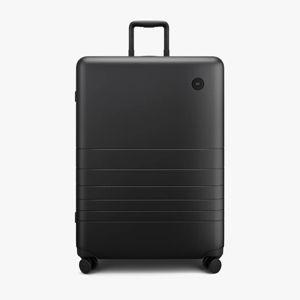 Monos Check-In Large in Black