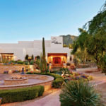 The Spa at Camelback Inn