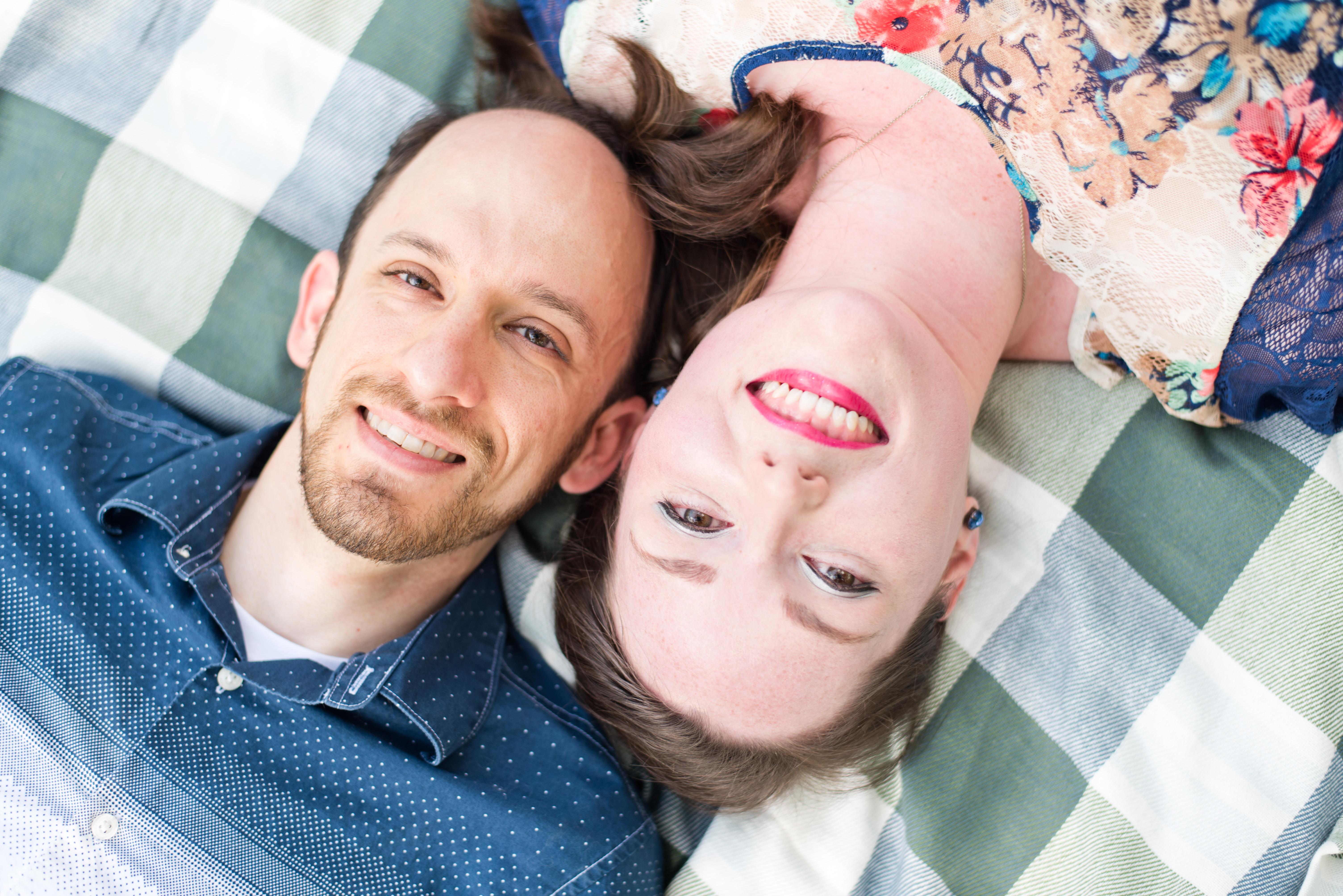 The Wedding Website of Emily Hoover and Jason Estrada