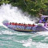 Whirlpool Jet Boat Tours