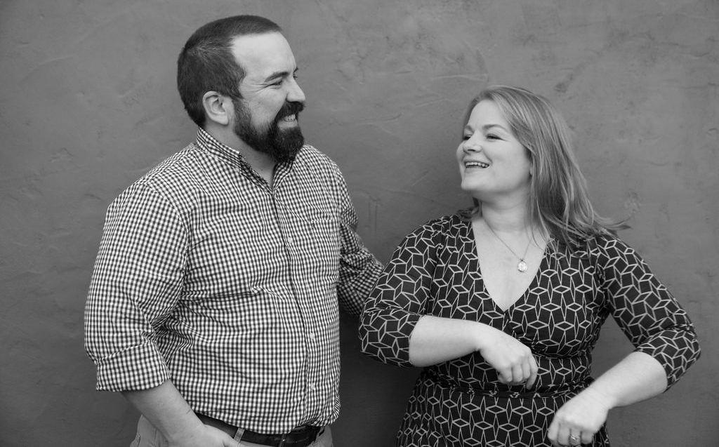The Wedding Website of Laura McKenna and Daniel Worthing