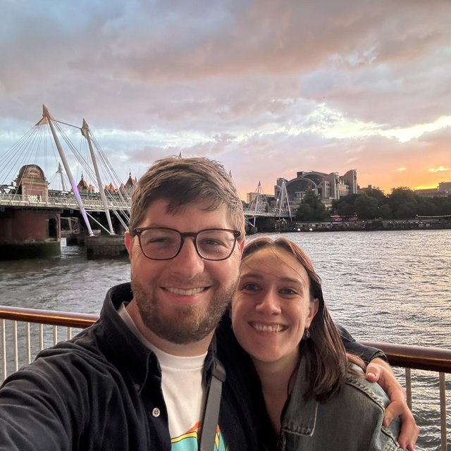 Honeymoon Fund: Italy 2026!