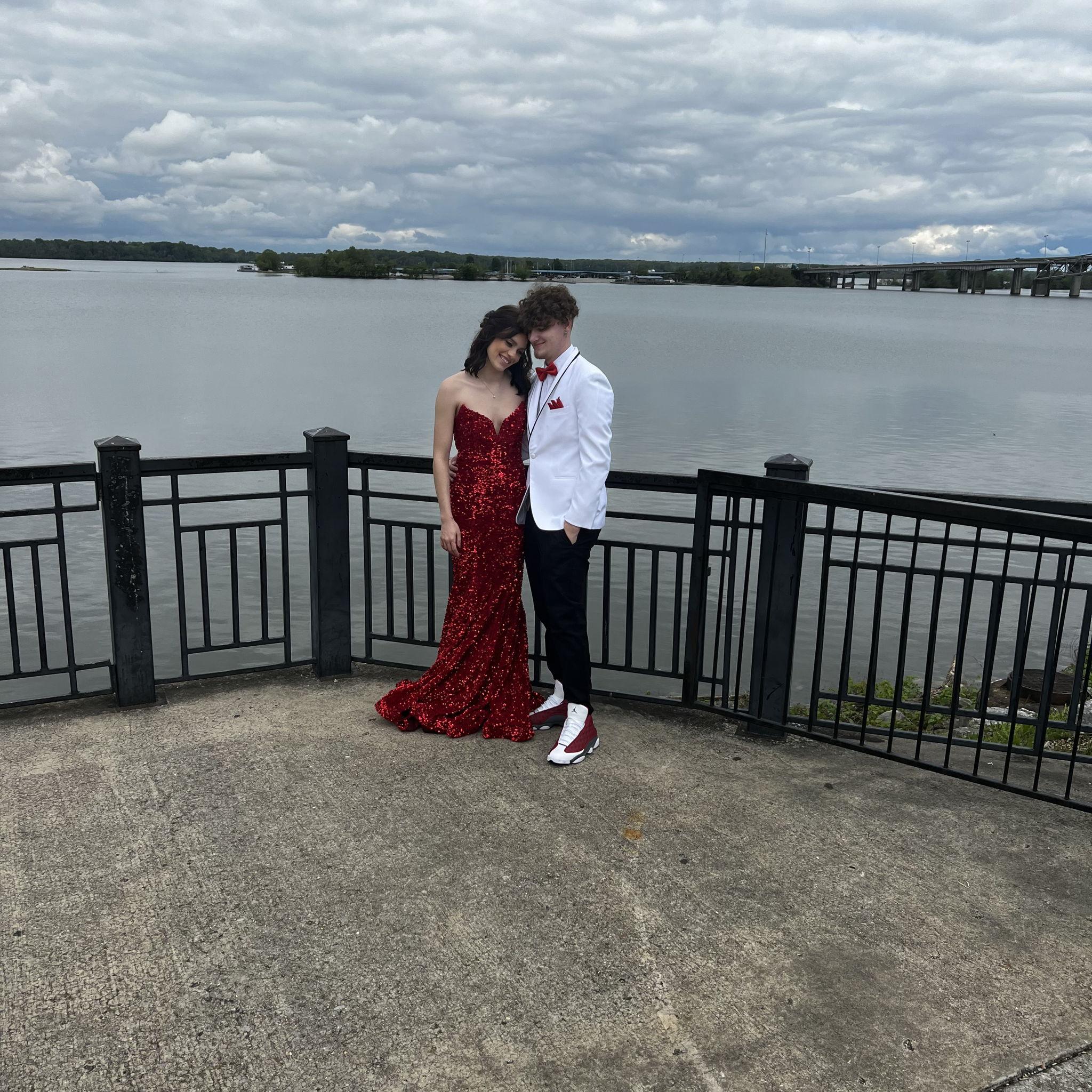 My favorite photo from that day