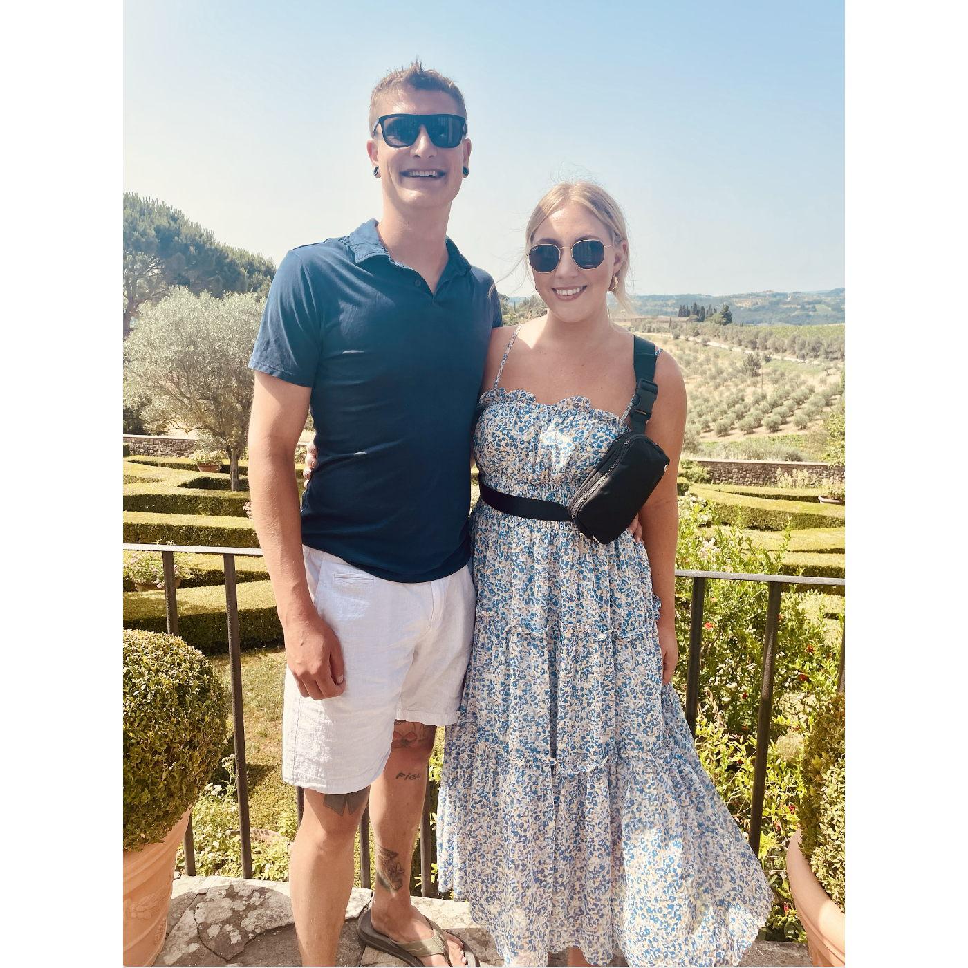 Wine Tasting in Tuscany 2022 – Chianti, Italy