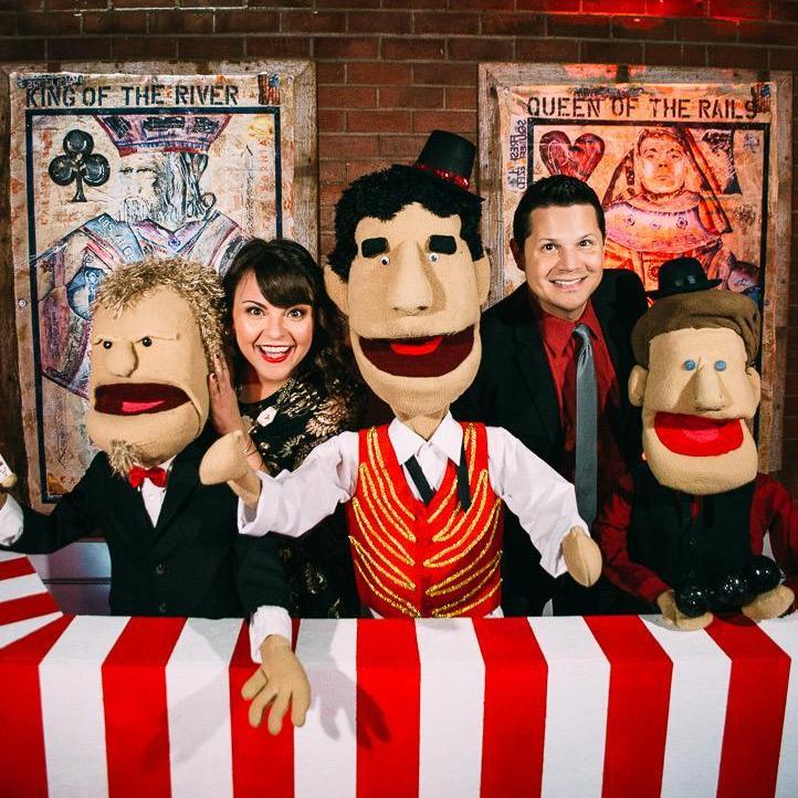 Thinkwell Holiday Party 2018