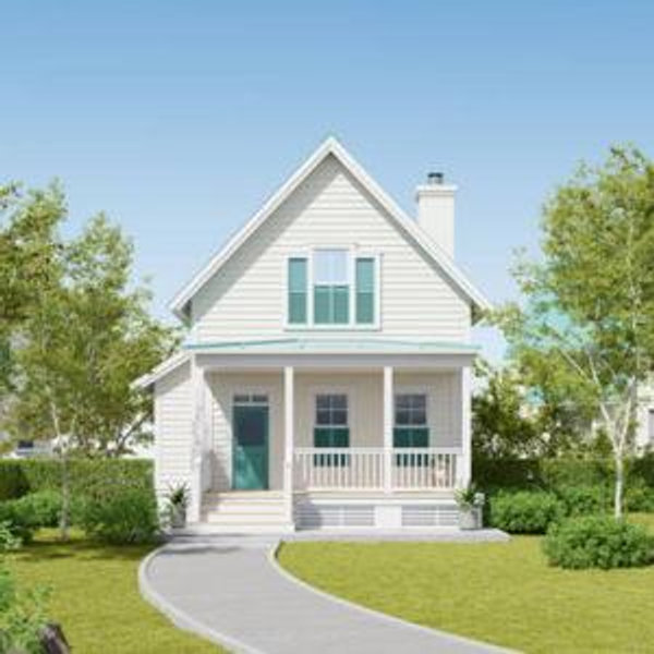 The Road to Home Ownership