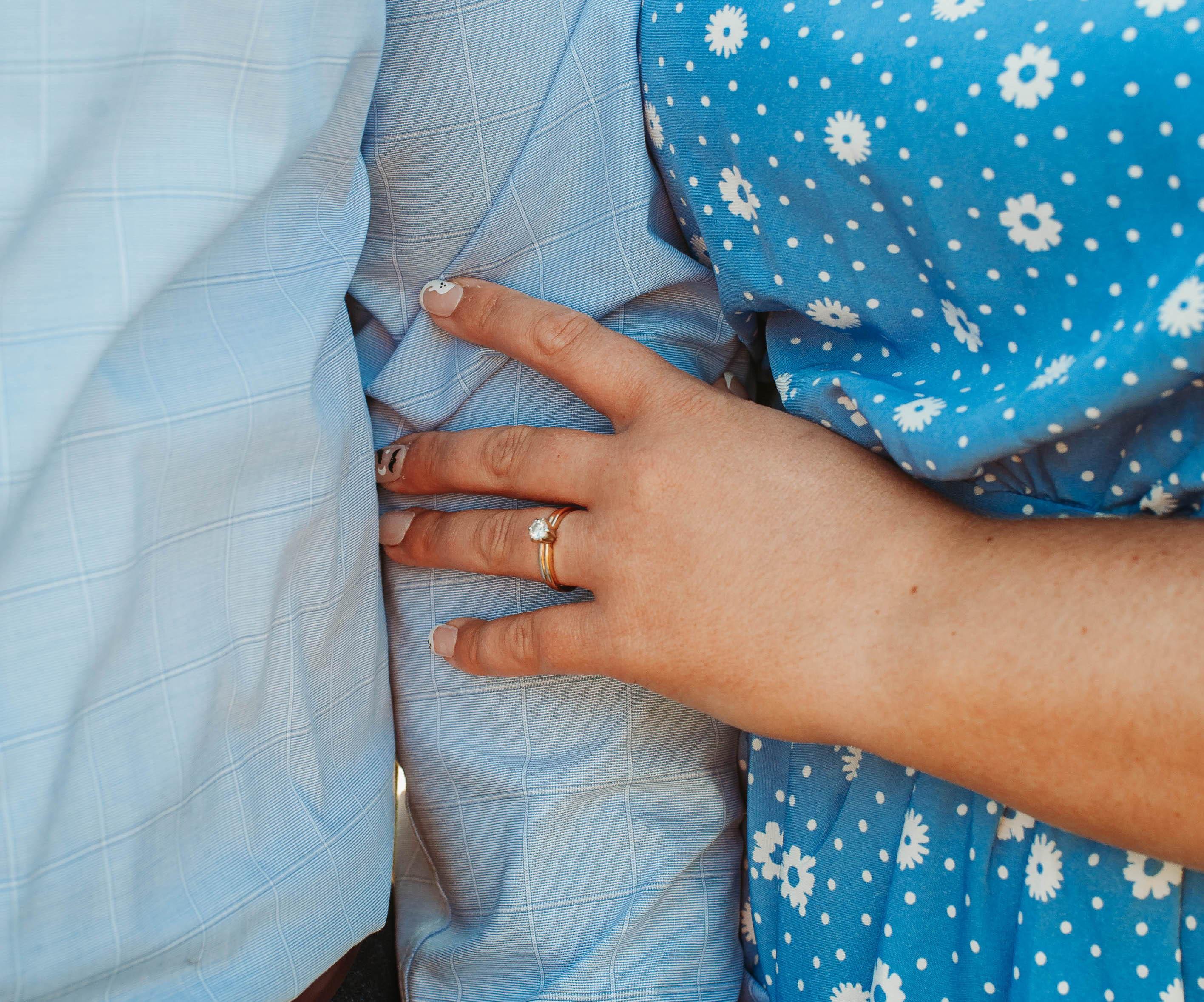 The Wedding Website of Kayla Linden and Sean Linden