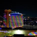 MotorCity Casino Hotel