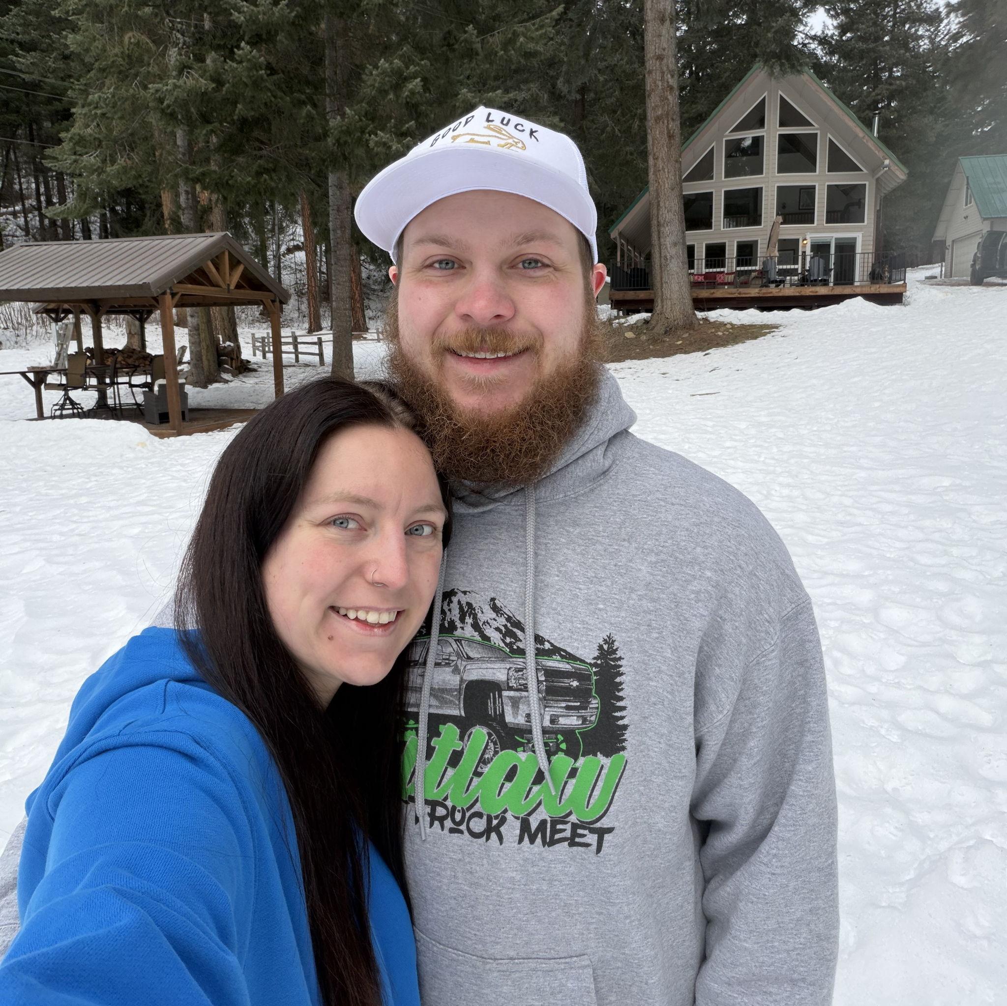 Weekend Getaway - Jan 2026