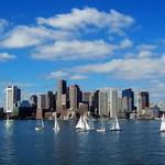 Boston Harbor Cruise