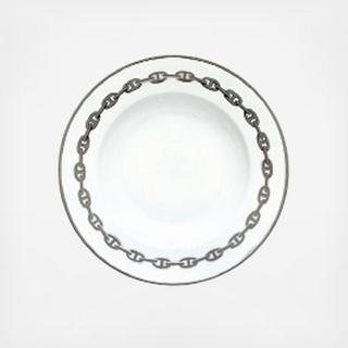 Chane D'Ancre Soup Plate