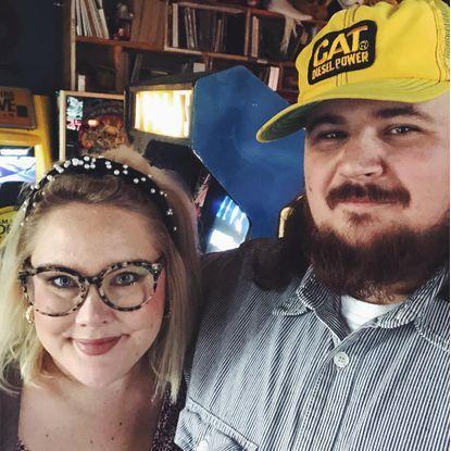 Savannah Get Away Trip: 
Graveface Records and Curiosities 
(2021)