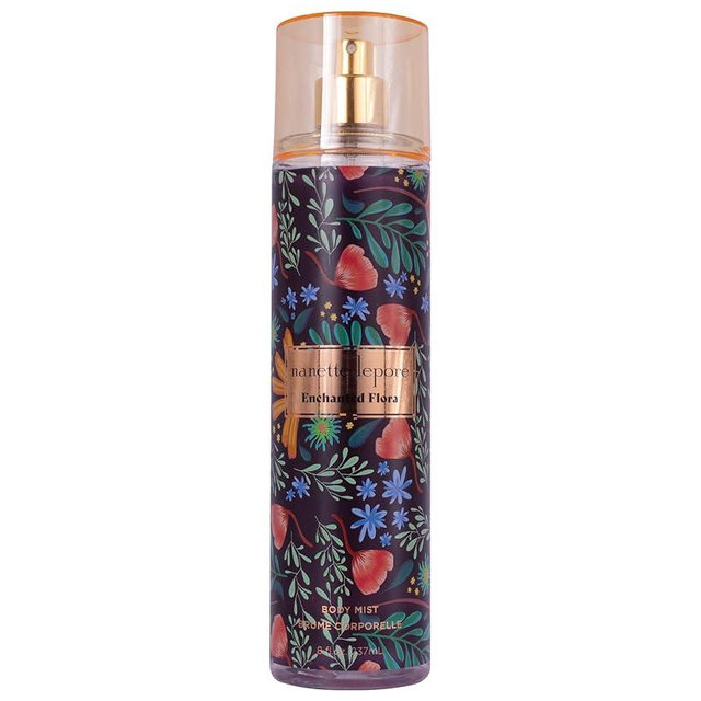 Nanette Lepore Nanette Lepore Enchanted Flora Body Mist, 8 fl. oz.
