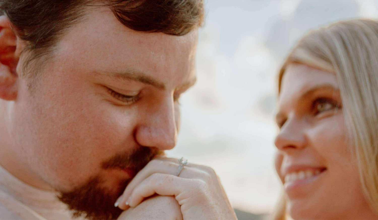 The Wedding Website of Myranda Byford and Isaak Kerley