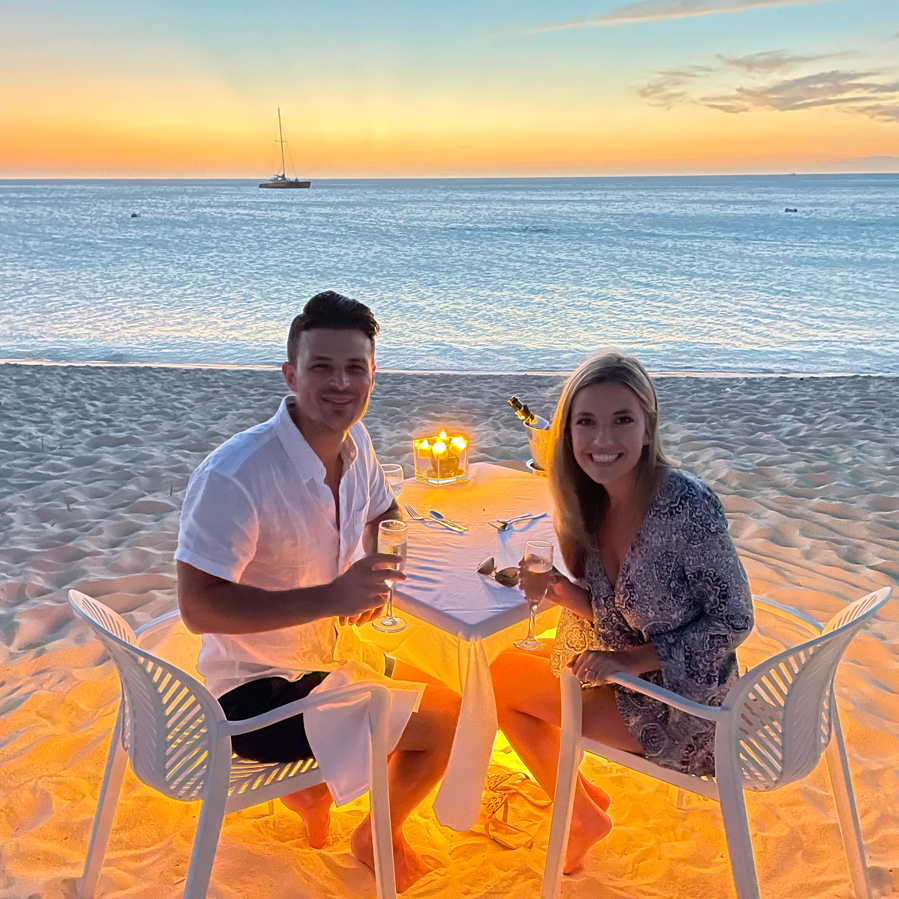 Our Engagement 
Aruba 2021