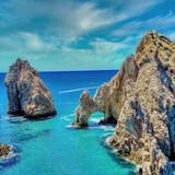 Arch of Cabo San Lucas