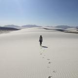 White Sands National Park