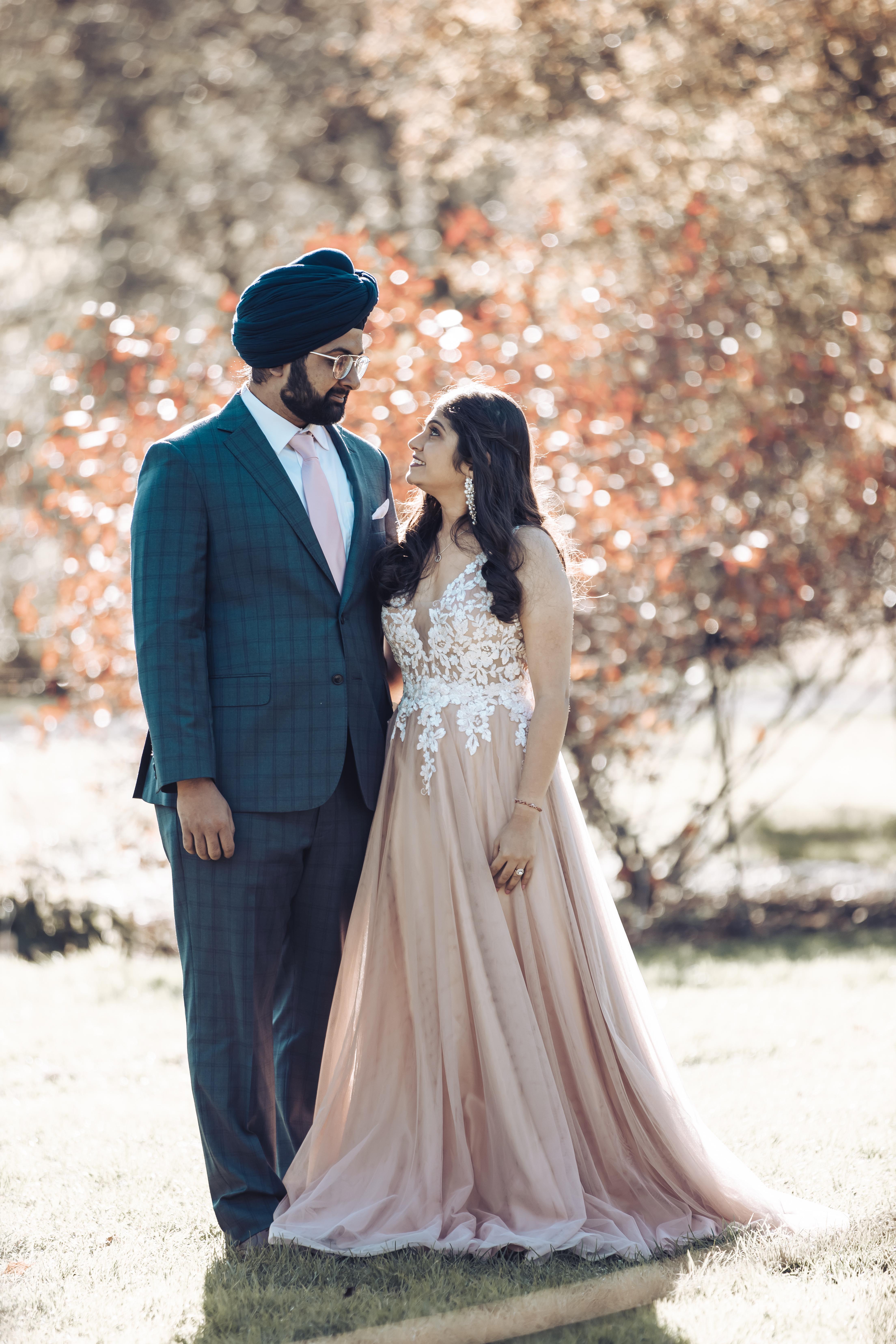 The Wedding Website of Eeshpaul Saggu and Manisha Mehra