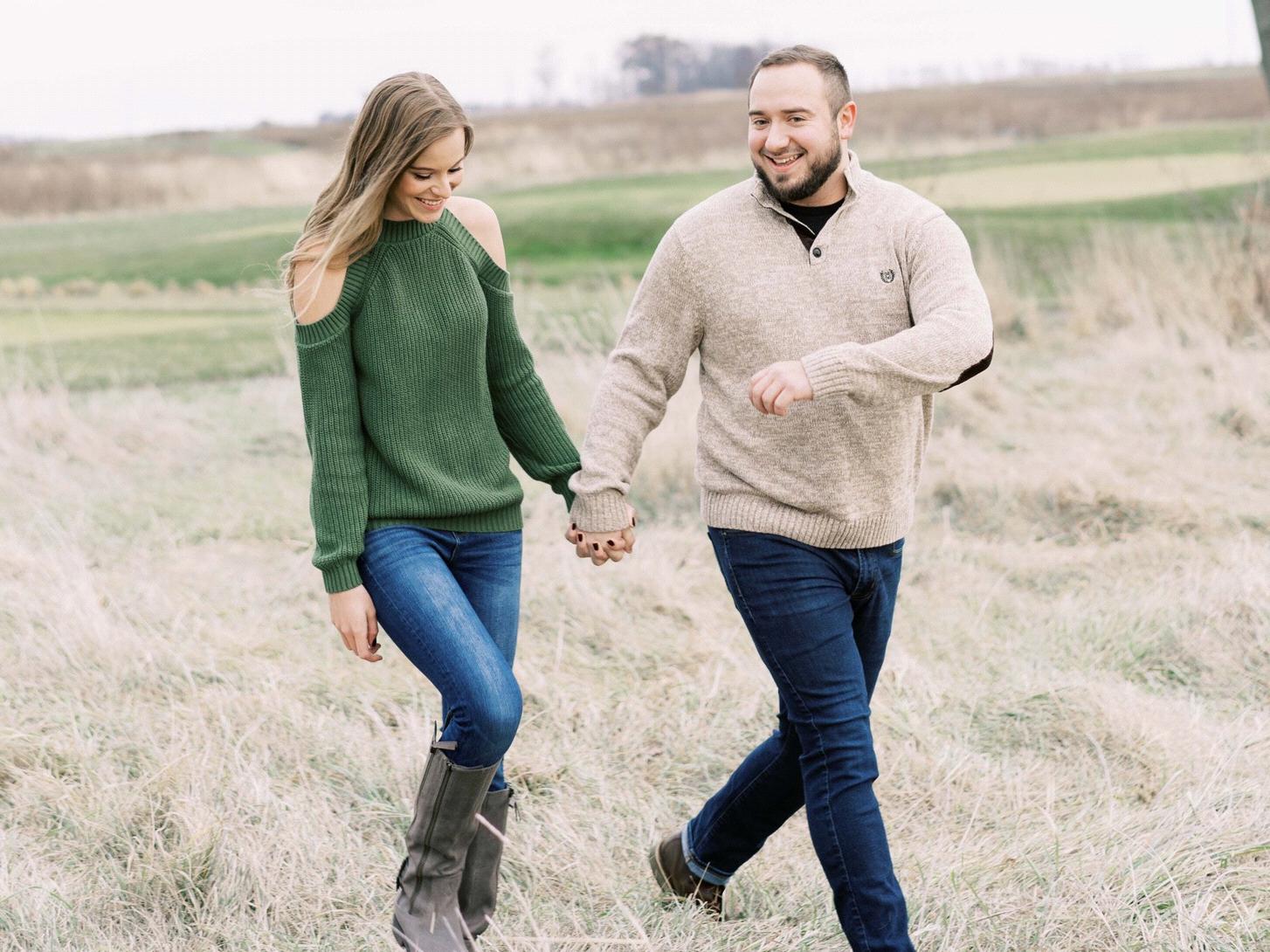 The Wedding Website of Benson Schumacher and Jessica Neumeister