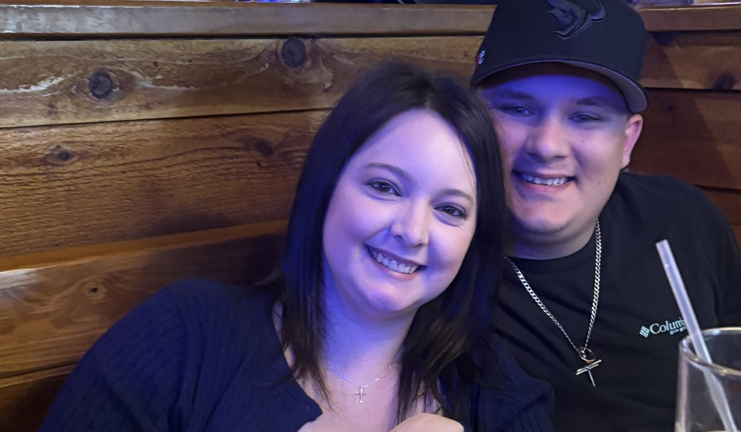 The Wedding Website of Payton Sullivan and Tyler Wolfe