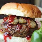 Lucy's #7 Burger Bar
