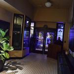 VZD's Restaurant & Bar