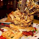 Hash House A Go Go at The LINQ