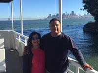 Alcatraz Island Ferry Terminal
