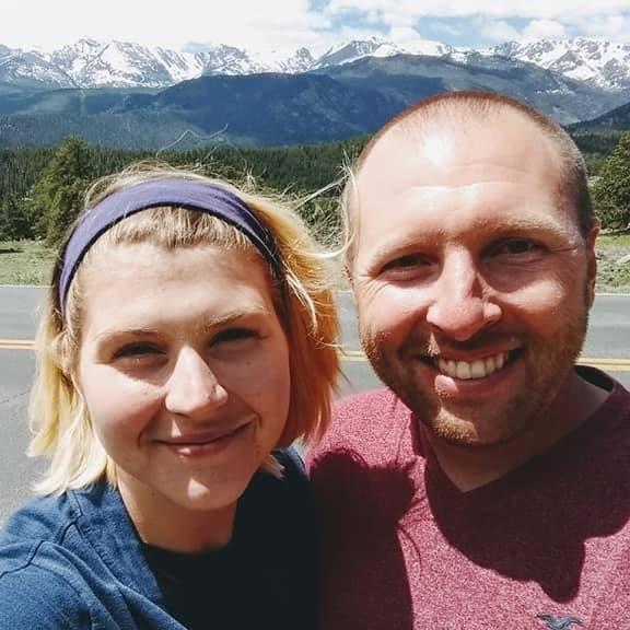 Our first trip together was in June, 2019 to Colorado! Winding roads, stunning mountain view, amazing music and an bit of cinematic tourism at the Stanley Hotel.